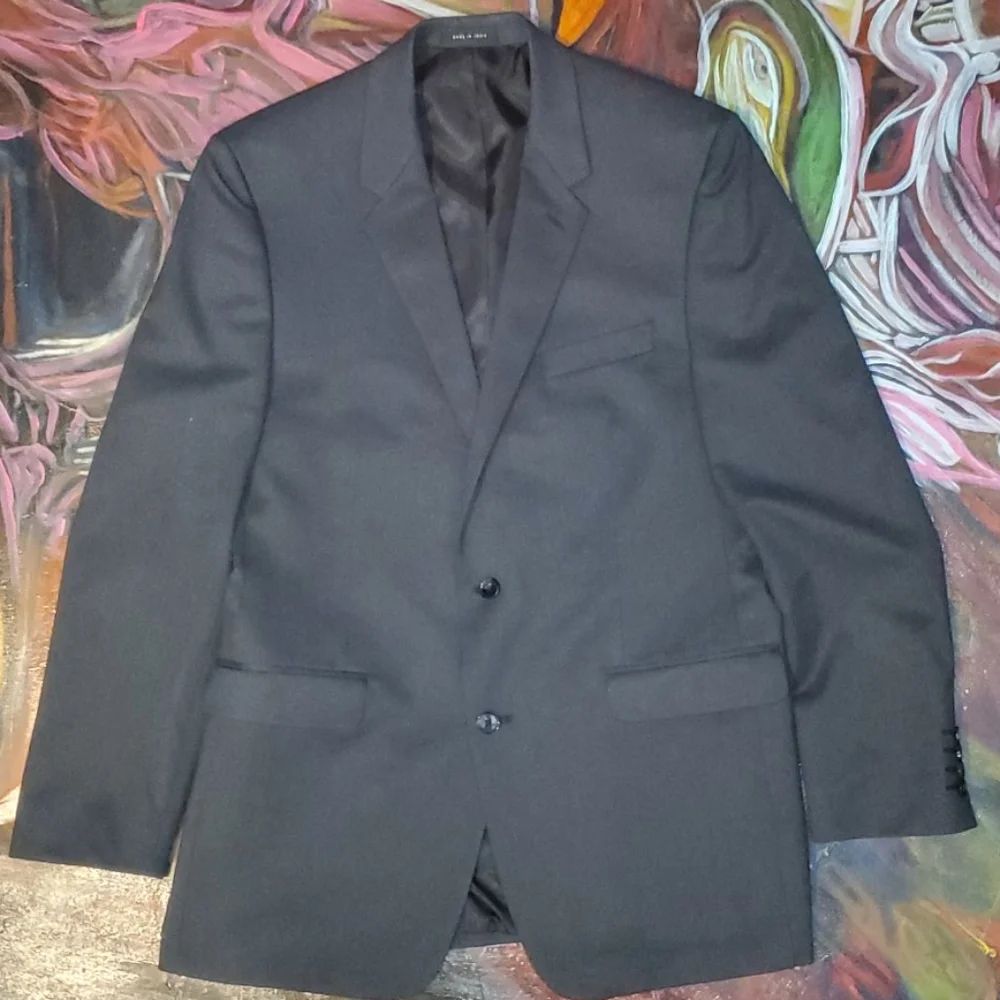 Alfani mens dress blazer